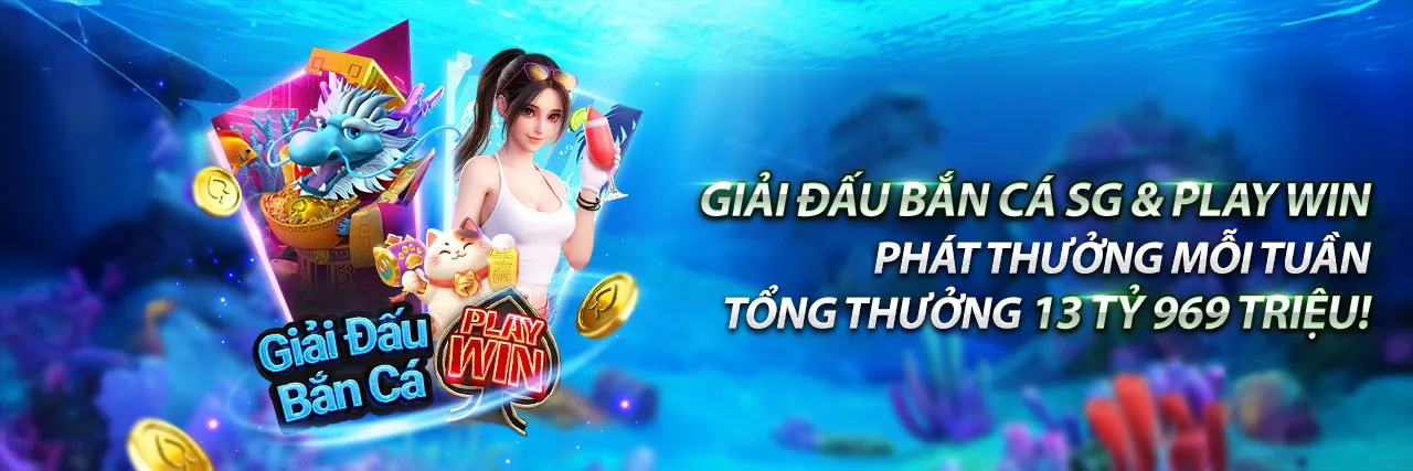 Bắn Cá Đổi Thưởng hb88